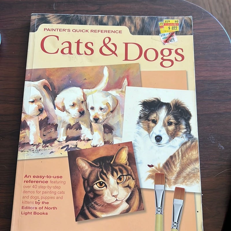 Cats and Dogs