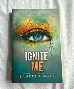 Ignite Me