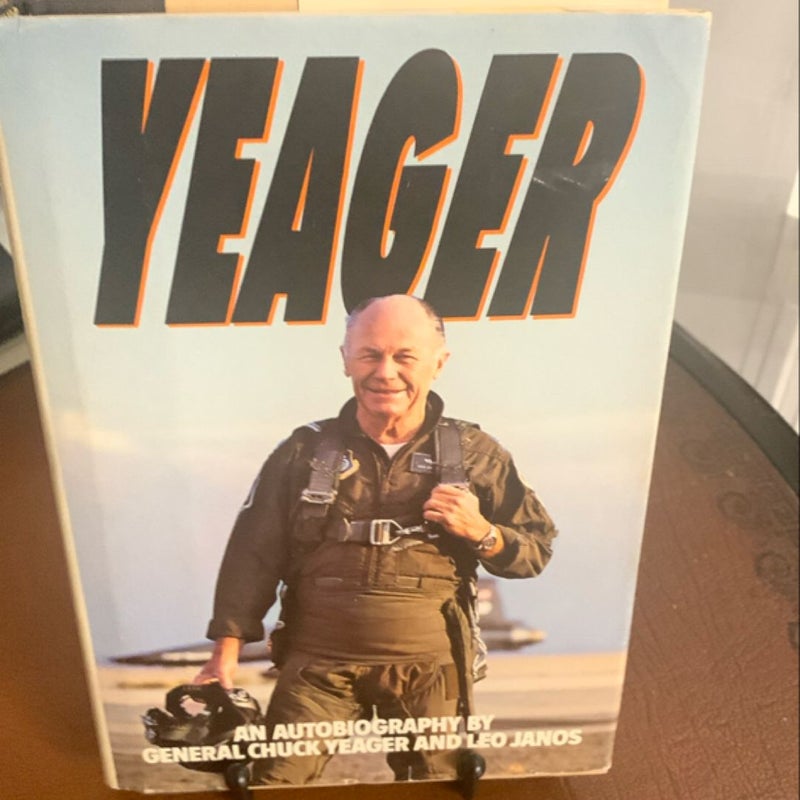 Yeager