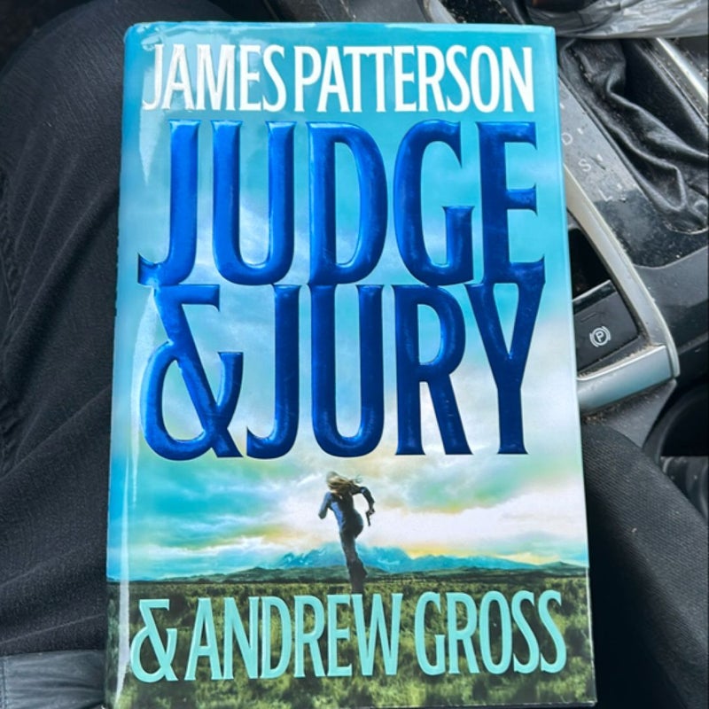 Judge and Jury