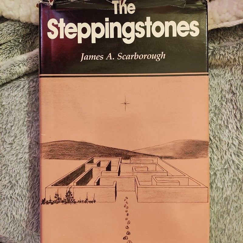 The Steppingstones