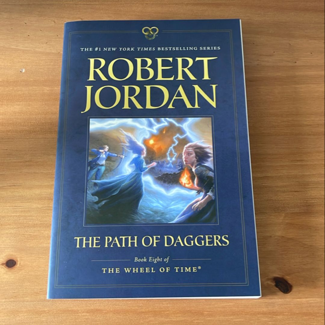 The Path of Daggers