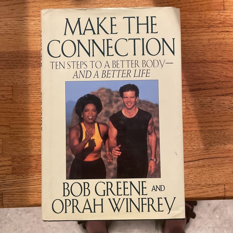 Make the Connection