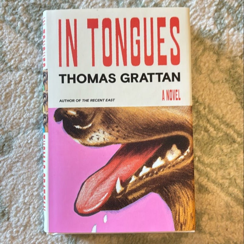 In Tongues