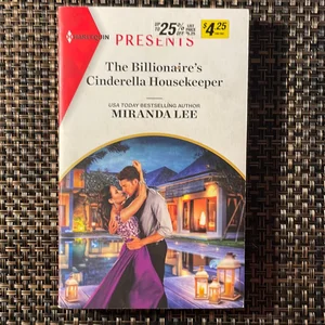 The Billionaire's Cinderella Housekeeper