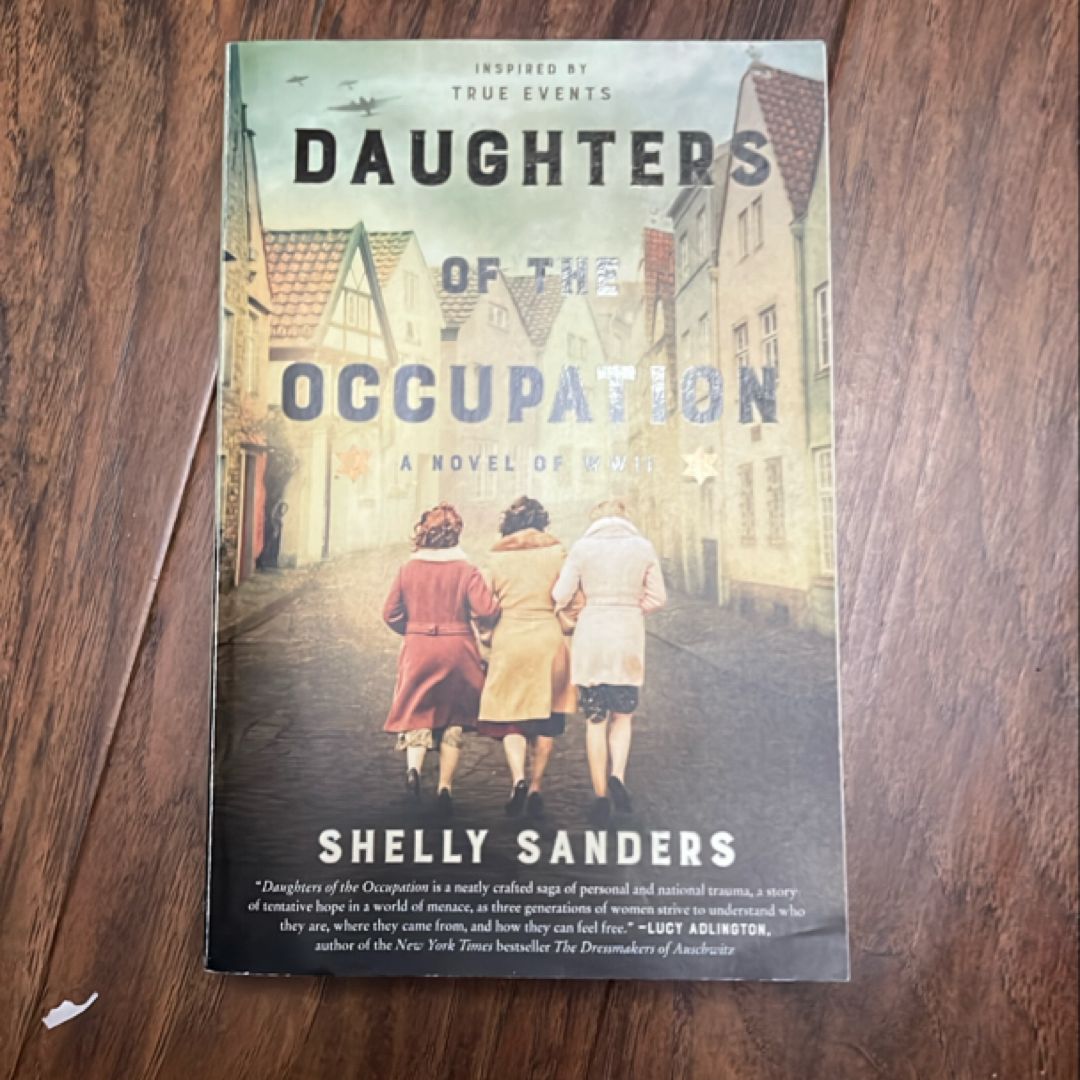 Daughters of the Occupation