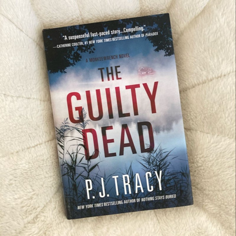 The Guilty Dead