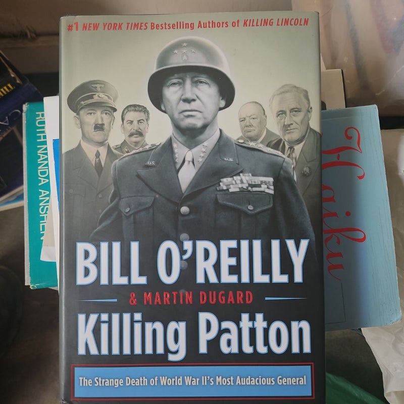 Killing Patton