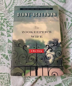 The Zookeeper’s Wife