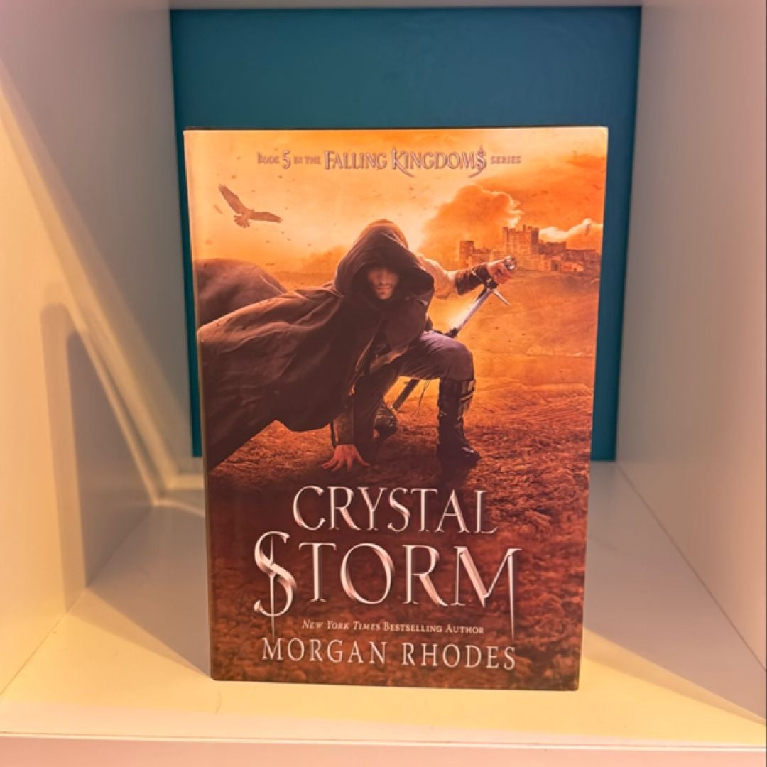 Crystal Storm