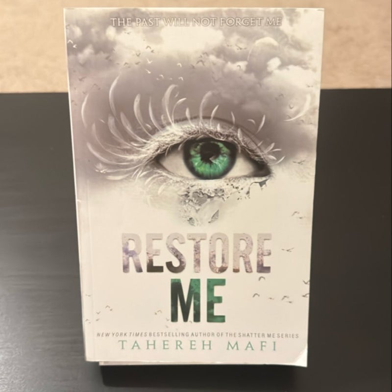 Restore Me