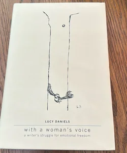With a Woman's Voice