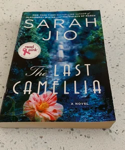 The Last Camellia