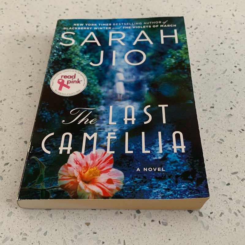 Read Pink the Last Camellia