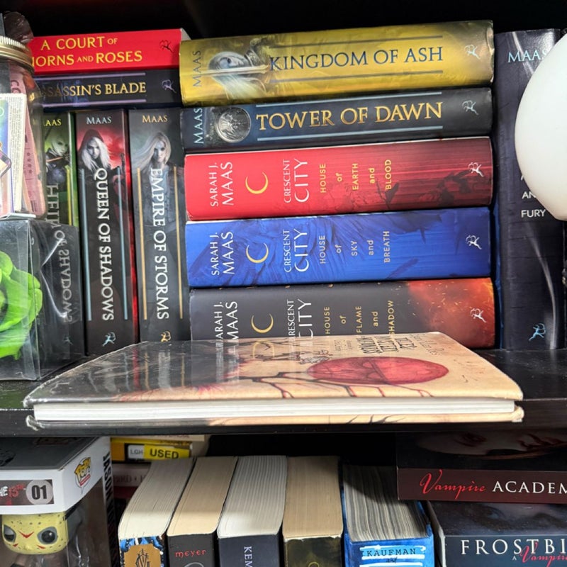 Edgar Allan Poe's Tales of Mystery and Madness