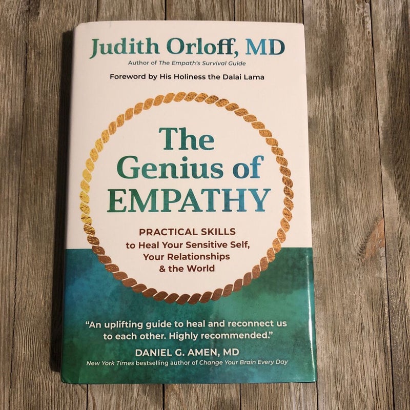 The Genius of Empathy