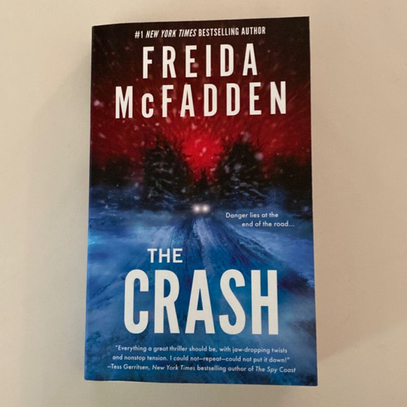 The Crash