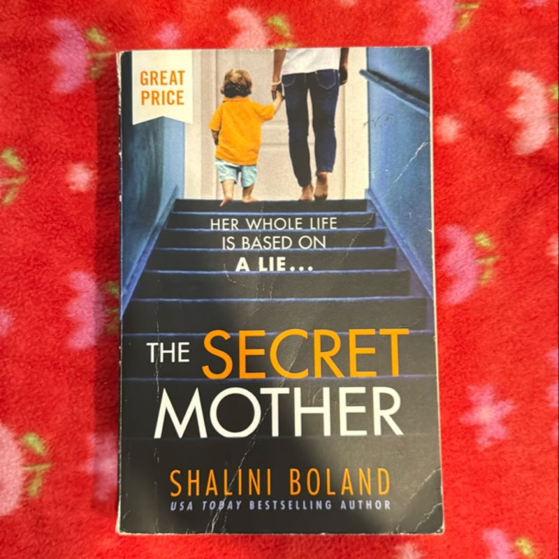 The Secret Mother