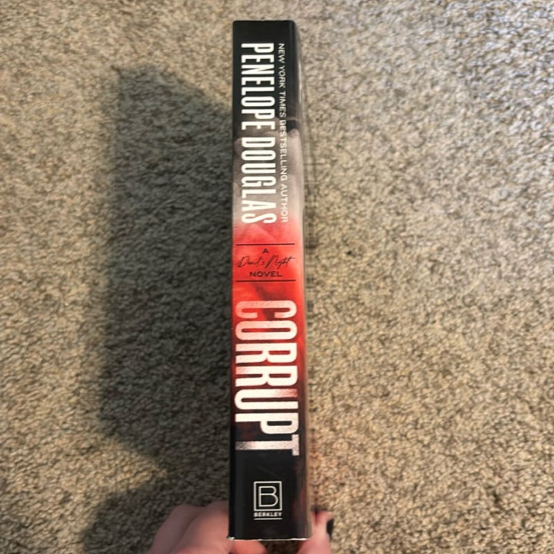Corrupt