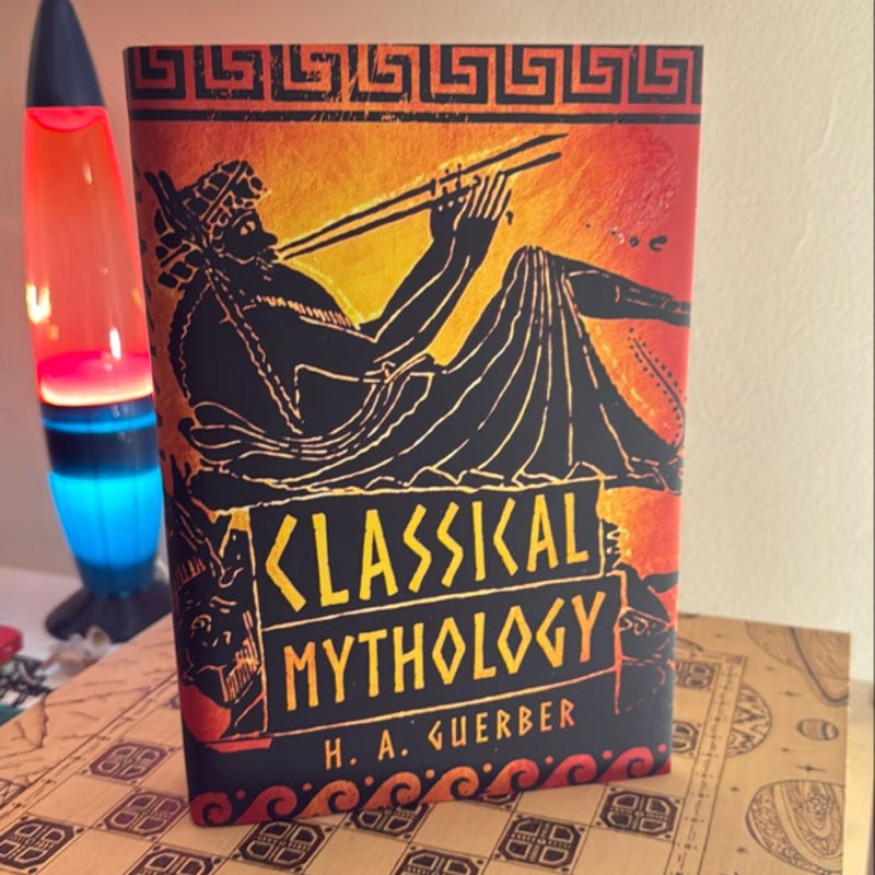 Classical Mythology