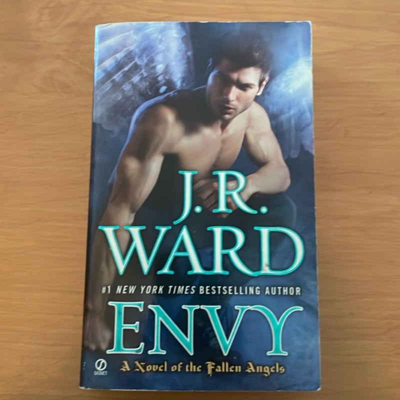 Envy