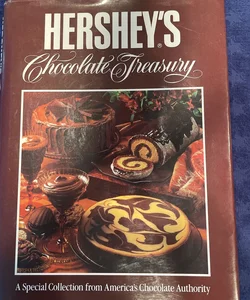 Hershey's Chocolate Treasury