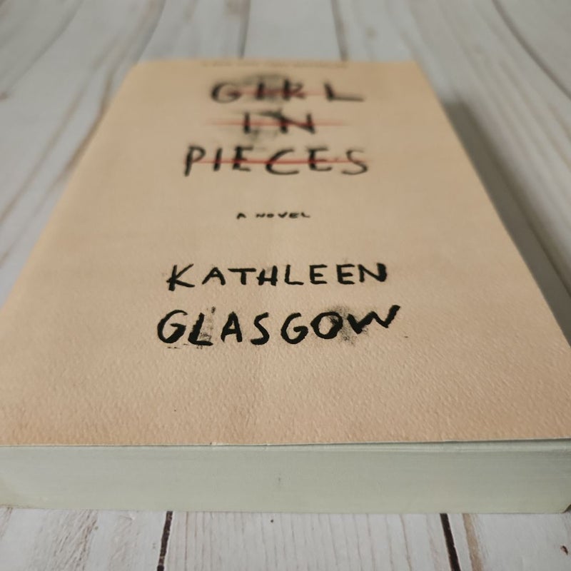 Girl in Pieces