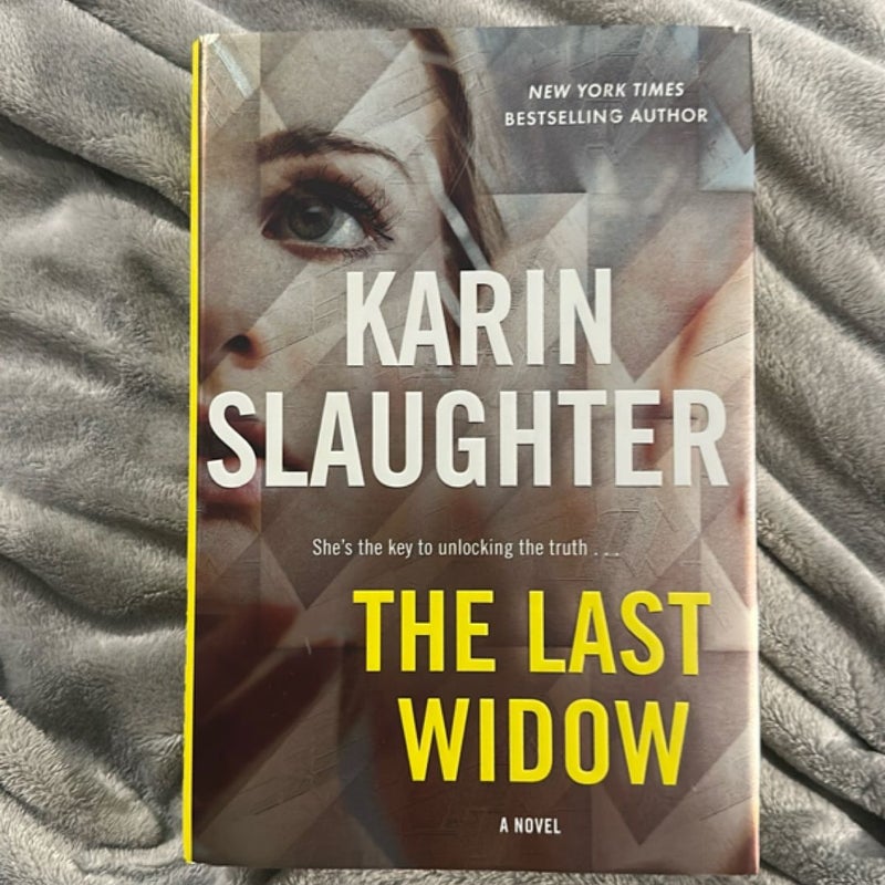 The Last Widow