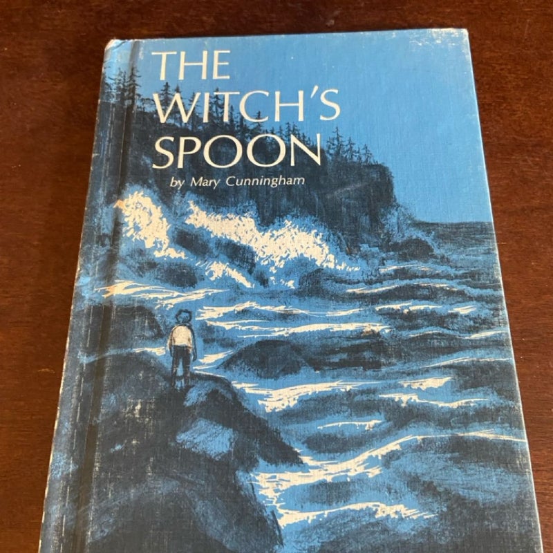 The Witch's Spoon