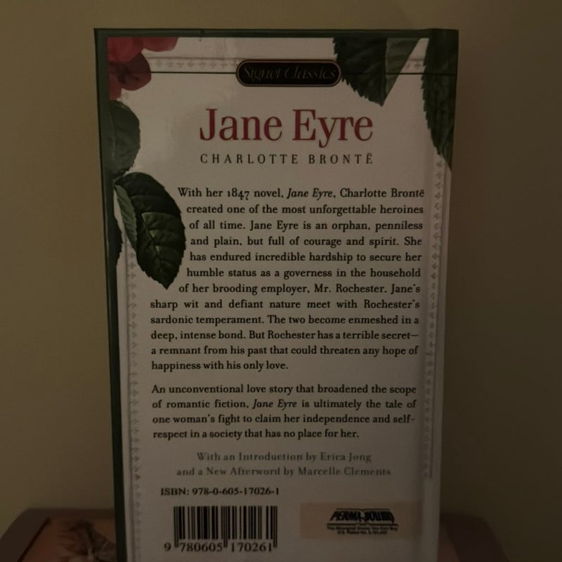 Jane Eyre