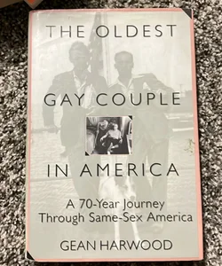 The Oldest Gay Couple in America