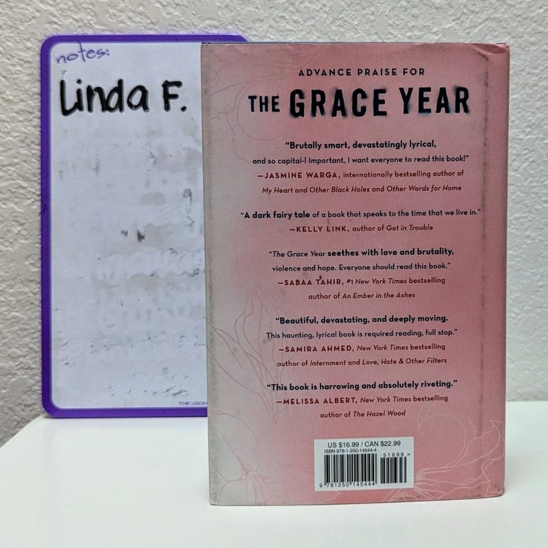 The Grace Year