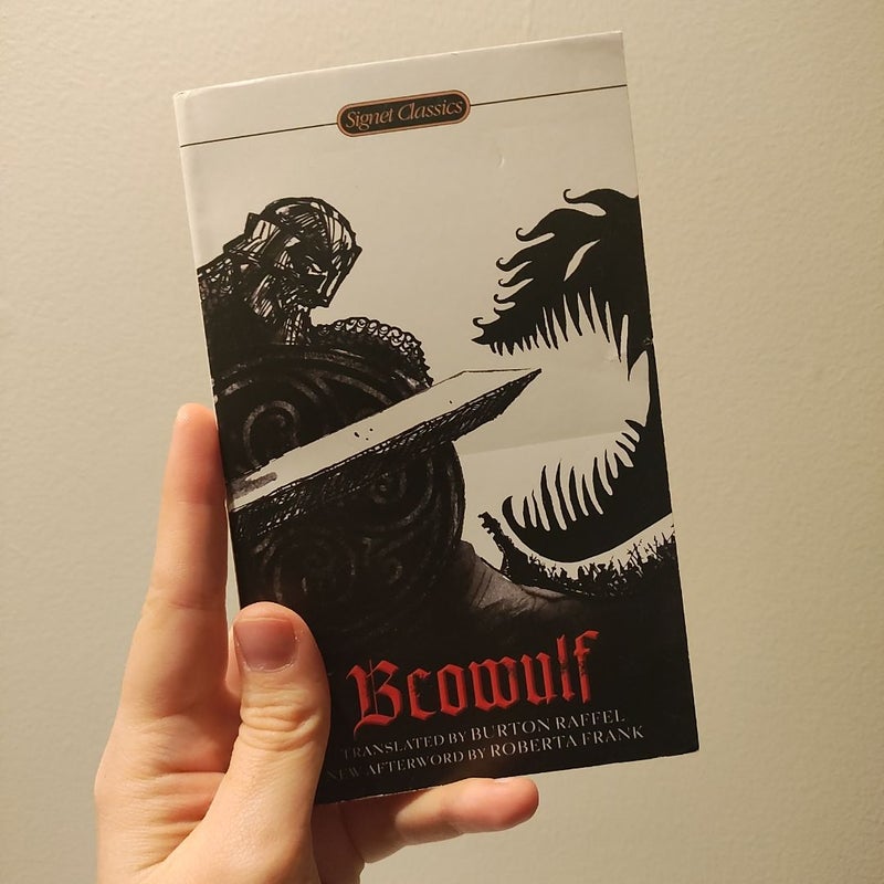 Beowulf