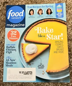 Food Network Magazine