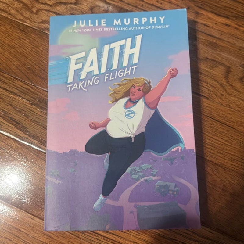 Faith