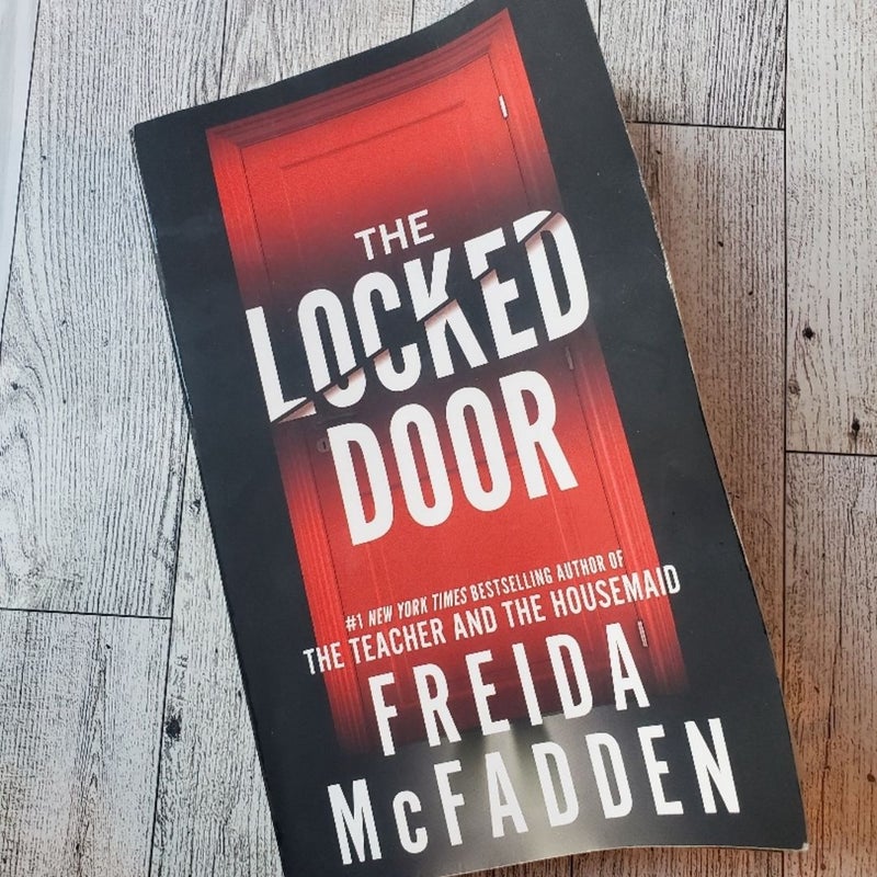 The Locked Door