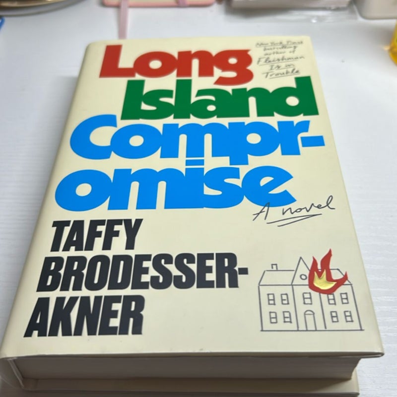 Long Island Compromise 2024