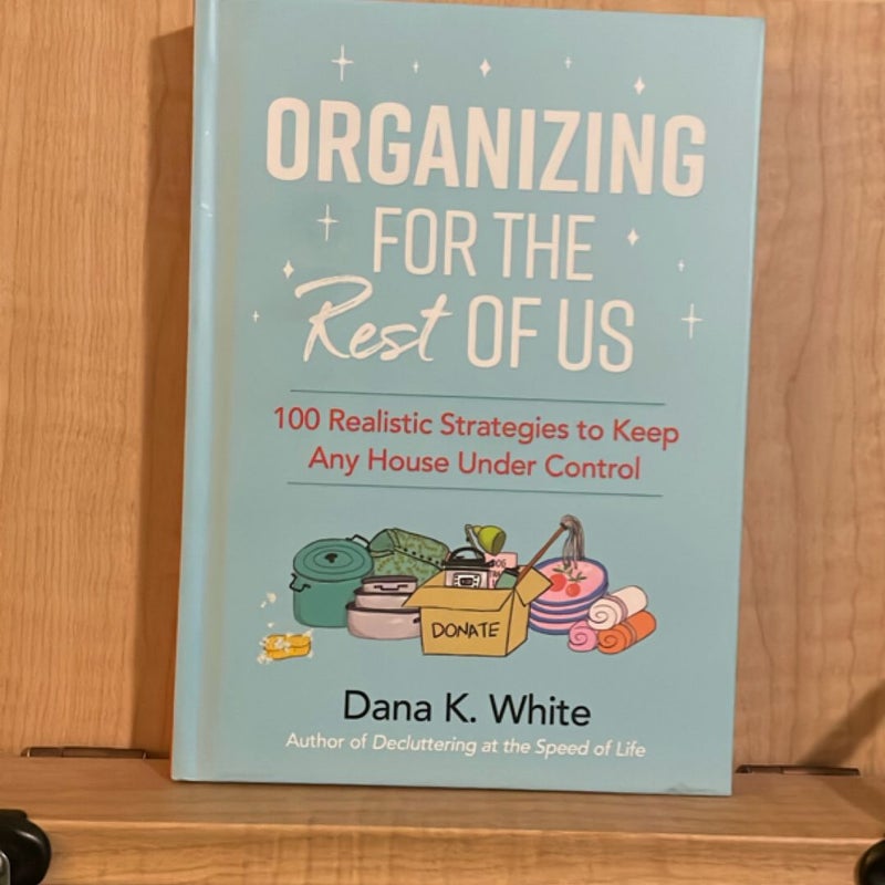 Organizing for the Rest of Us