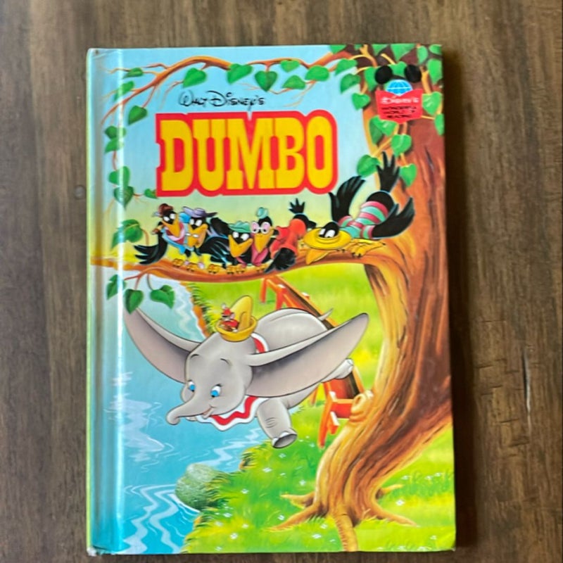 Dumbo