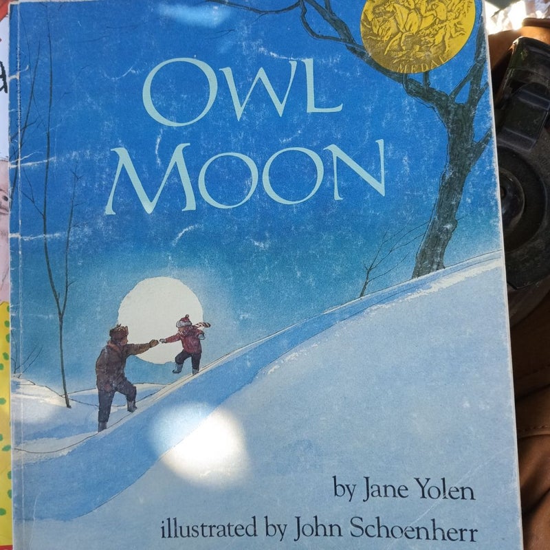 Owl Moon