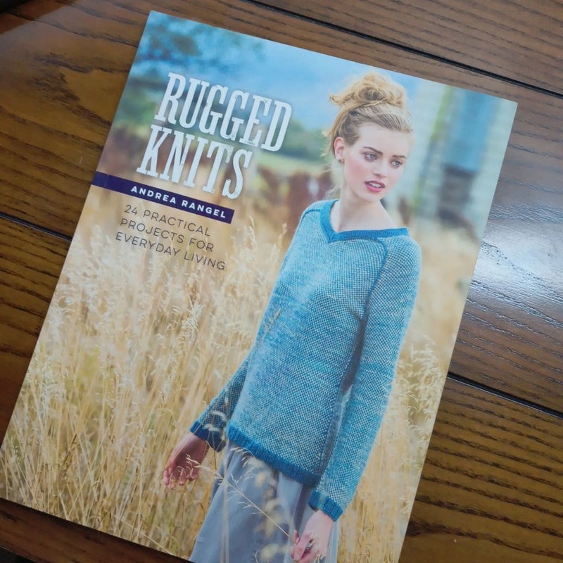 Rugged Knits