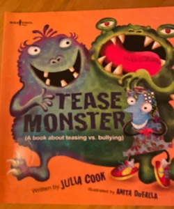 Tease Monster
