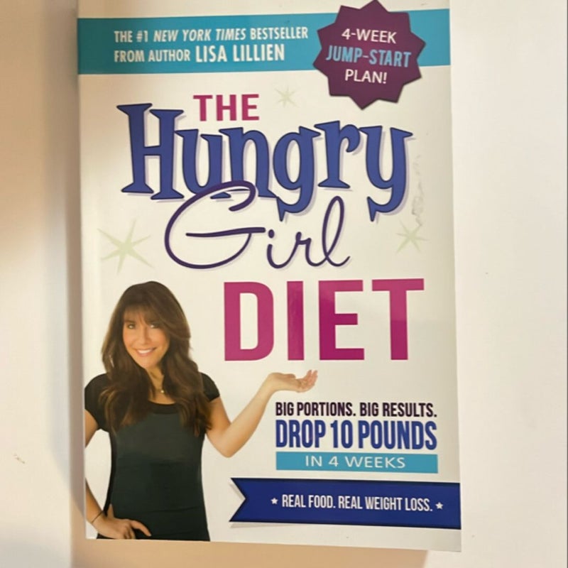 The Hungry Girl Diet