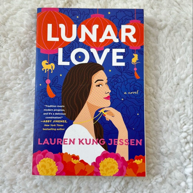 Lunar Love