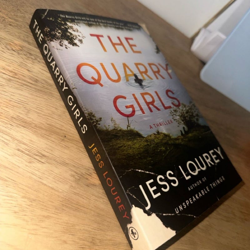 The Quarry Girls