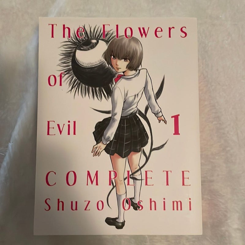 The Flowers of Evil - Complete, 1