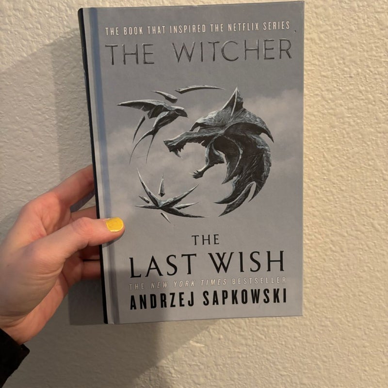 The Last Wish