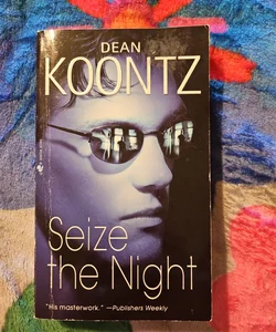 Seize the Night