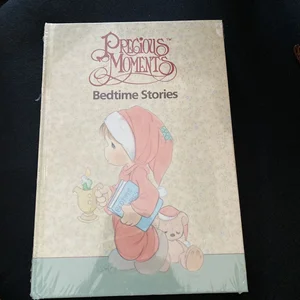 Precious Moments Bedtime Stories