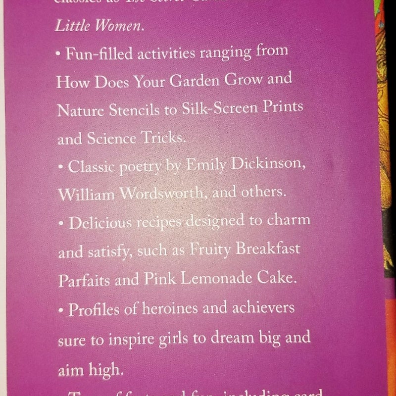 A Girl's Book